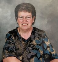 Diane Eileen Walker